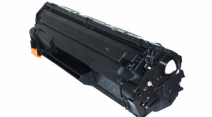 Изображение Generink HP Q5949X / Q7553X Black