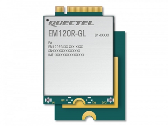 Picture of Lenovo 4XC1D51445 laptop spare part WWAN Card