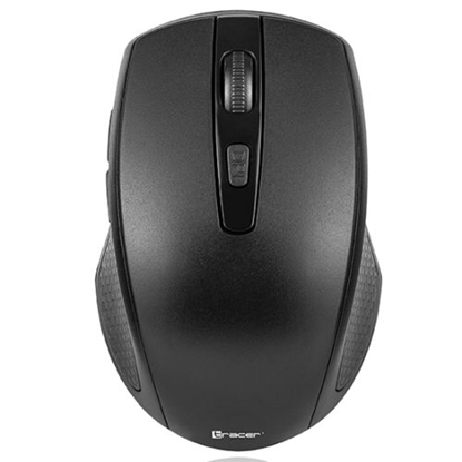 Picture of Tracer Deal RF Optical mouse 1600 dpi ( Black)