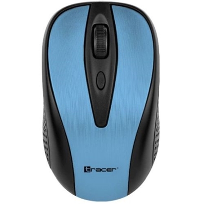 Picture of Tracer Joy II RF Optical mouse 1600 dpi ( Blue)