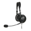 Изображение Headphones with microphone I-Box W1MV