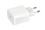 Picture of Wall charger iBOX C-37 GaN PD20W, white