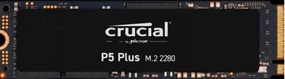 Picture of CRUCIAL CT500P5PSSD8