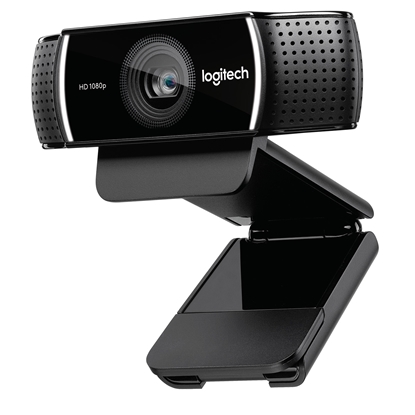 Attēls no Logitech C922 Pro Stream Webcam