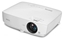 Attēls no BenQ MH536 - DLP projector - portable - 3D - 3800 ANSI lumens - Full HD (1920 x 1080) - 16:9 - 1080p