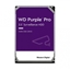 Изображение HDD|WESTERN DIGITAL|Purple|8TB|256 MB|7200 rpm|3,5"|WD8001PURP