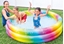 Picture of Intex Basen dmuchany Rainbow Ombre 168cm (58449)