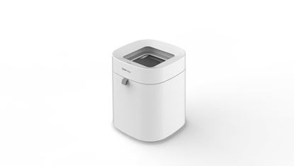 Picture of Xiaomi Townew T02B T Air Lite Trash Can 16.6L White (TN2005W)