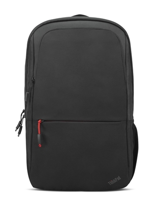 Attēls no Lenovo ThinkPad Essential 16-inch Backpack (Eco) 40.6 cm (16") Black