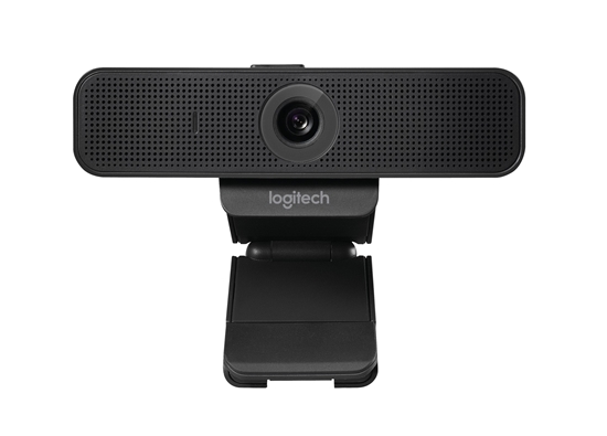 Изображение Logitech C925e Business Webcam