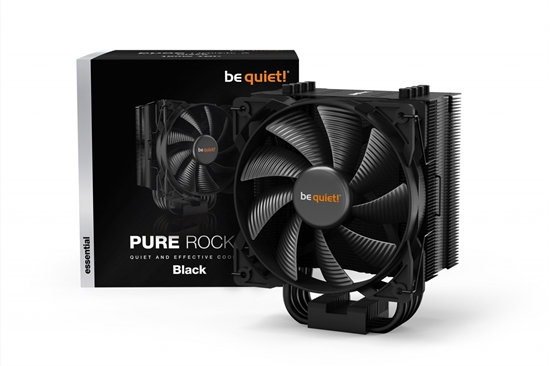 Picture of be quiet! Pure Rock 2 Black