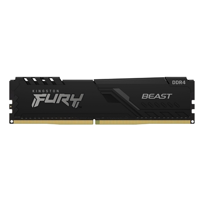 Picture of FURY Beast memory module 16 GB 1 x 16 GB DDR4 3200 MHz