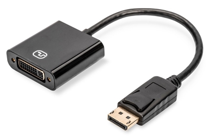 Изображение Digitus DisplayPort Adapter / Converter