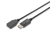 Picture of Digitus DisplayPort extension cable, DP