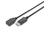 Picture of Digitus DisplayPort extension cable, DP
