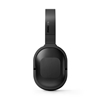 Picture of Philips Wireless Headphones TAH6506BK/00, ANC, Multipoint pairing, Slim and lightweight