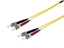 Изображение Equip ST/ST Fiber Optic Patch Cable, OS2, 3m