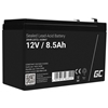 Picture of Green Cell AGM47 AGM/gel battery 12V 8.5AH