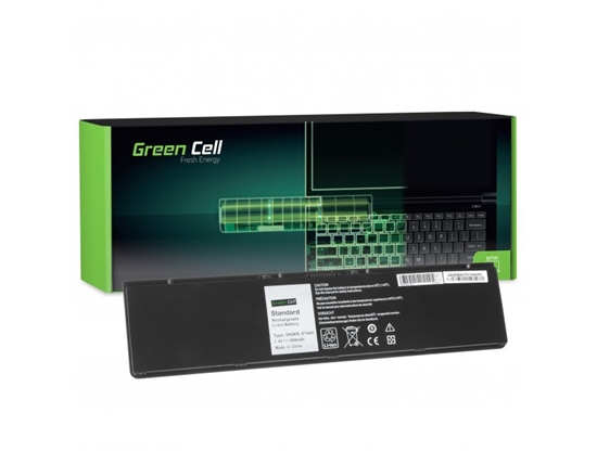 Изображение Green Cell DE93 notebook spare part Battery