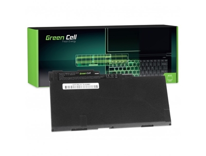 Изображение Green Cell HP68 notebook spare part Battery