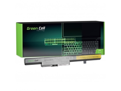 Изображение Green Cell LE69 notebook spare part Battery