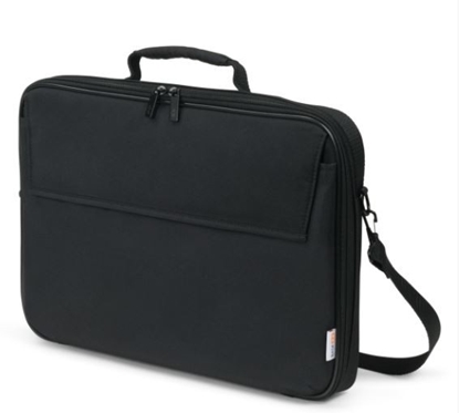Picture of Dicota BASE XX Laptop Bag Clamshell 13-14.1 black