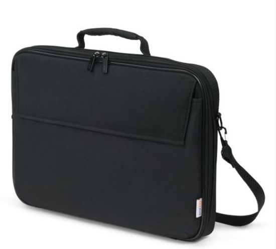 Picture of Dicota BASE XX Laptop Bag Clamshell 13-14.1 black