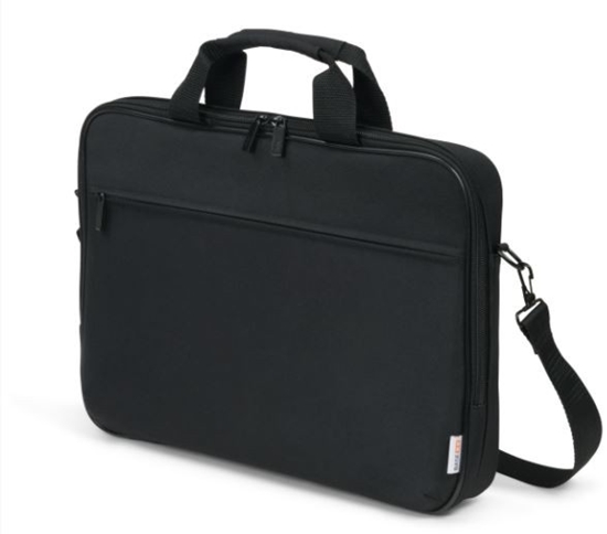 Picture of Dicota BASE XX Laptop Bag Toploader 13-14.1" Black