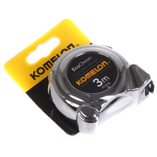 Picture of Mērlenta 3mx16mm EcoChrom