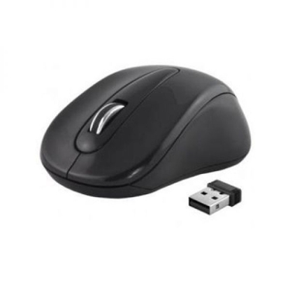 Picture of Extreme XM104K WIRELESS 3D OPTICAL MOUSE 2.4GHz MAVERICK