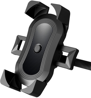 Attēls no XO bike phone mount C51, black