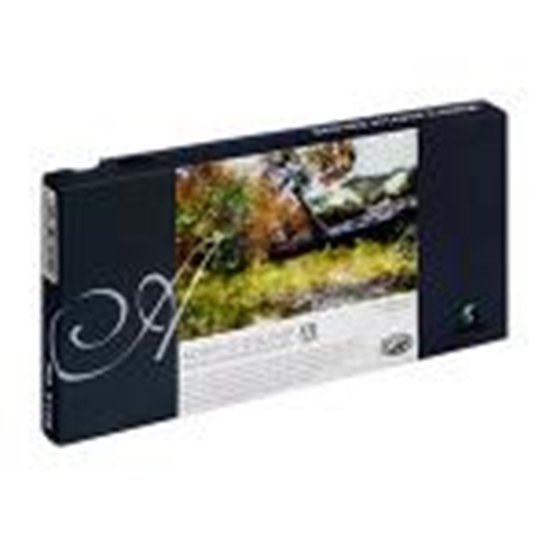 Picture of Akrila krāsas 12 krāsas x 12ml. Nr.812B,  Maries