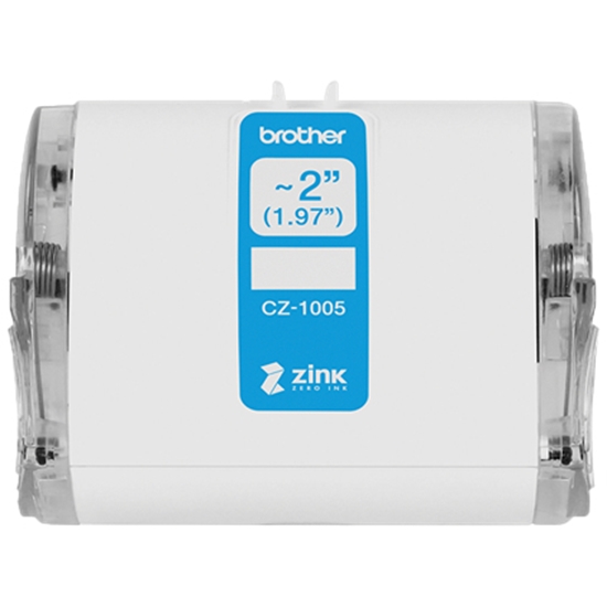 Изображение Brother CZ-1005 label-making tape
