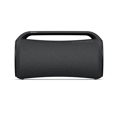 Picture of Sony SRS-XG500 Stereo portable speaker Black