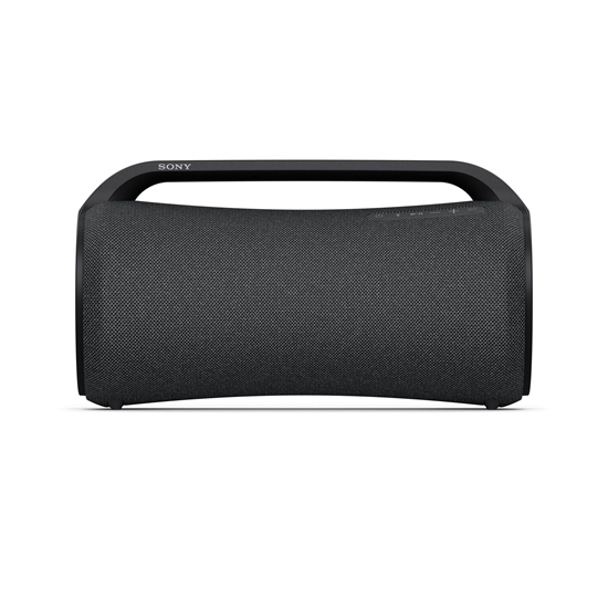 Изображение Sony SRS-XG500 Stereo portable speaker Black