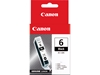 Изображение Canon BCI-6BK Black Ink Cartridge