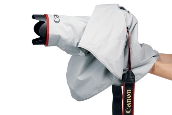 Picture of Canon Camera Water Guard ERC-E5S