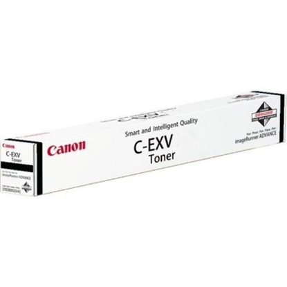 Attēls no Canon C-EXV 52 toner cartridge 1 pc(s) Original Yellow
