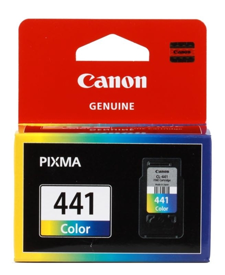 Изображение Canon CL-441 EMB color