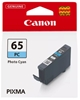 Picture of Canon CLI-65 PC photo cyan