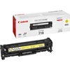 Изображение Canon CRG-718 Y toner cartridge 1 pc(s) Original Yellow
