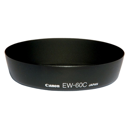 Picture of Canon EW-60C Lens Hood