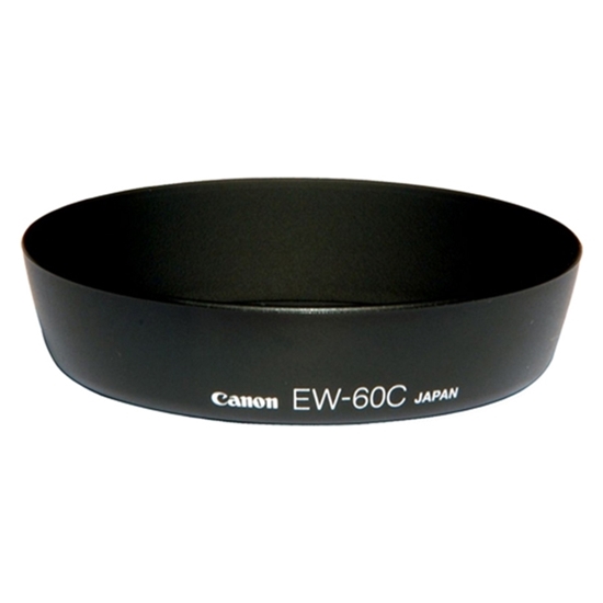 Picture of Canon EW-60C Lens Hood