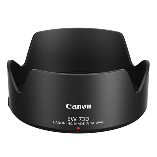 Picture of Canon EW-73D Lens Hood