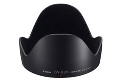 Picture of Canon EW-83K Lens Hood