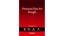 Picture of Canon FA-RG 1 Premium Fine Art Rough A 4, 25 Sheet, 320 g