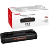 Изображение Canon FX-3 cartridge for L200/L220/L280/L290/L295/L260i/L300/L350/L360/MP L60/MP L90 (Oriģināls)