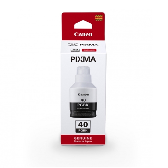 Изображение Canon GI-40 PGBK black