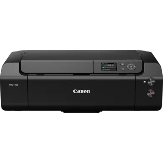 Picture of Canon imagePROGRAF PRO-300 photo printer 4800 x 2400 DPI 13" x 19" (33x48 cm) Wi-Fi