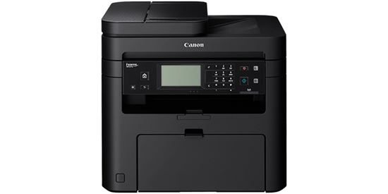 Picture of Canon i-SENSYS MF 237 w